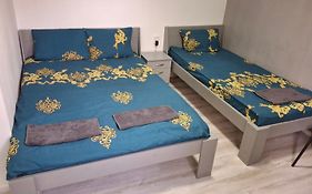 Apartment In Zentrum Skandi